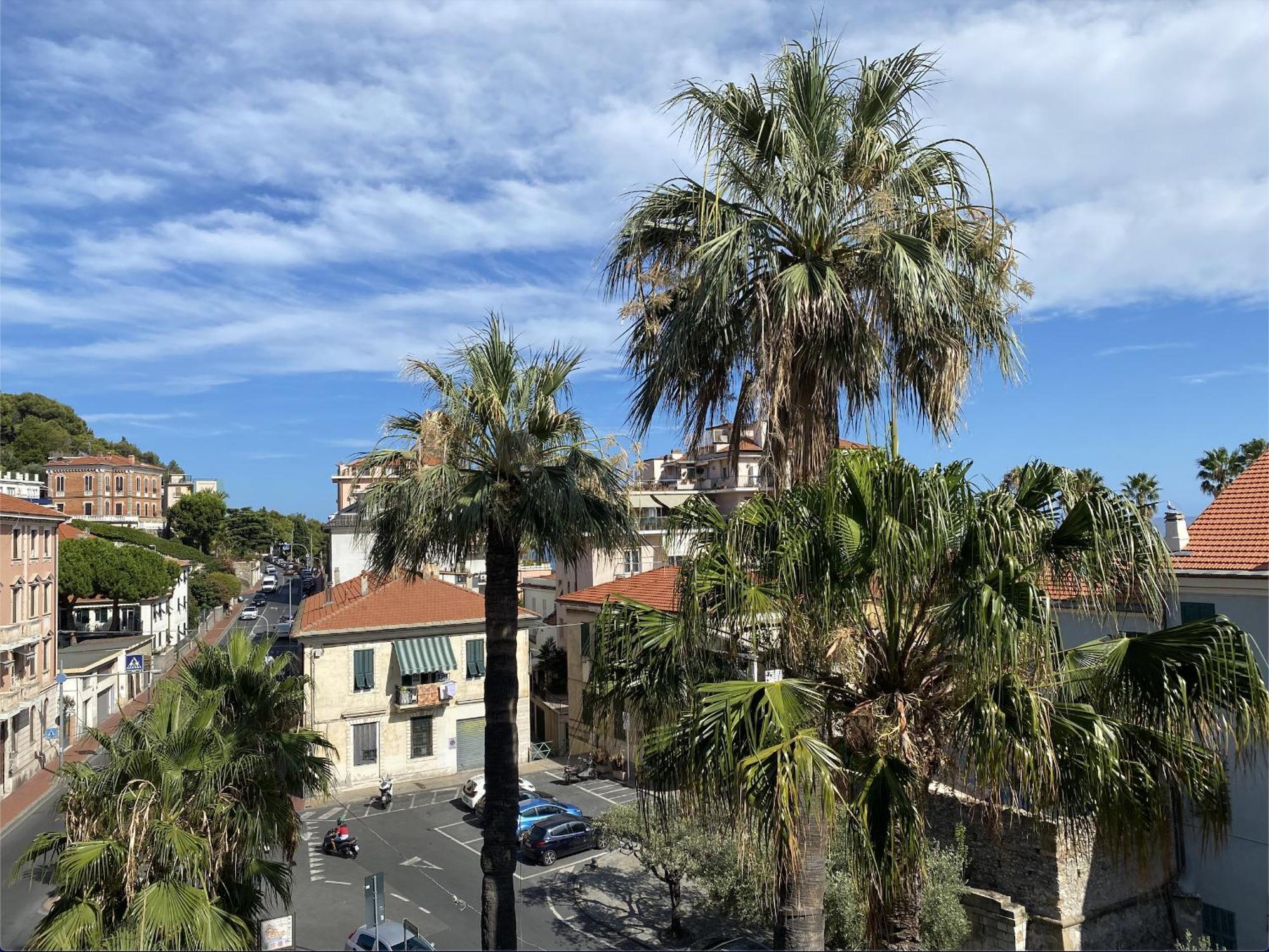 La Casa Fra La Storia E Il Mare Διαμέρισμα Imperia Εξωτερικό φωτογραφία