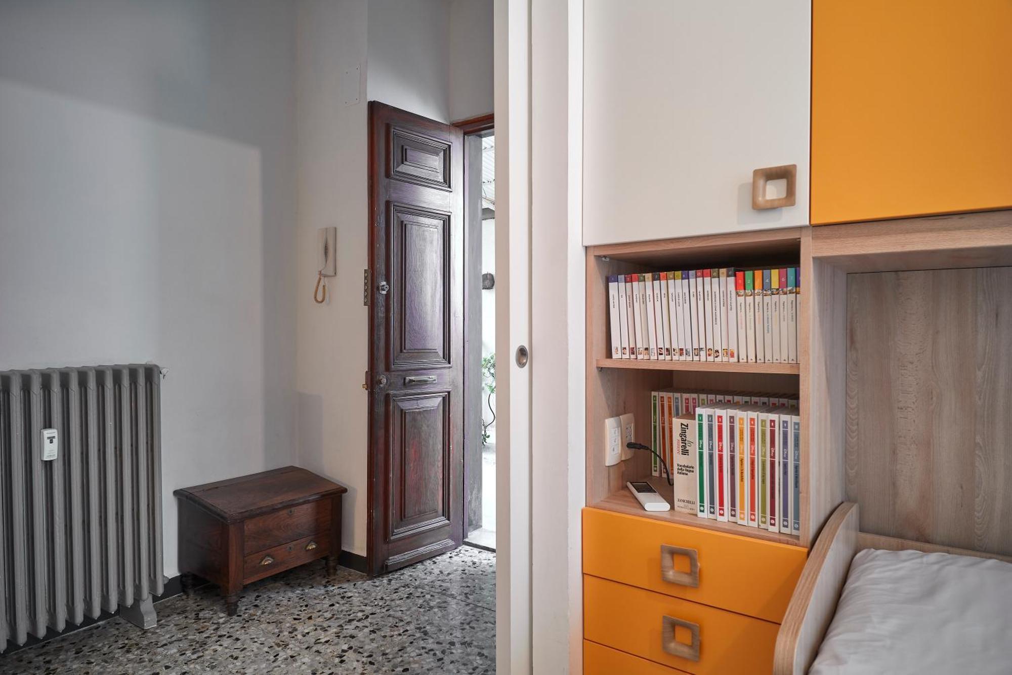 La Casa Fra La Storia E Il Mare Διαμέρισμα Imperia Εξωτερικό φωτογραφία